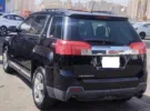 GMC ‏Terrain ‏Denali ‏2013