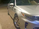 كيا ‏اوبتيما ‏EX ‏2018