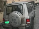 Hyundai ‏Galloper ‏2001