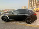 Infiniti ‏FX35 ‏Sebastian Vettel Edition ‏2009