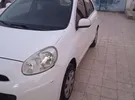 نيسان ‏ميكرا ‏SL ‏2012