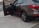 Hyundai ‏Santa Fe ‏GLS Top ‏2014