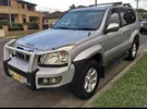 Toyota ‏Prado ‏VX ‏2005