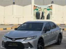 تويوتا كامري LE 2024