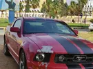 فورد ‏موستانج ‏V6 ‏2008