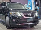نيسان ‏باثفايندر ‏SV ‏2020