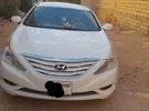 هيونداي ‏سوناتا ‏GL ‏2011