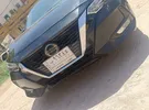 Nissan ‏Sentra ‏SR ‏2021