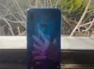 هواوي ‏نوفا 3i ‏64 جيجابايت ‏أزرق