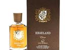 Highland Elixir Perfume