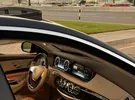 Mercedes Benz ‏S-Class ‏S 500 ‏2017
