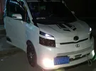 تويوتا ‏فوكسي ‏Voxy S-Z ‏2010