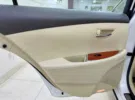 لكزس ‏ES ‏ES 350 ‏2010