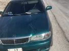 نيسان ‏صني ‏S ‏1998