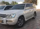 Lexus ‏LX ‏LX 470 ‏2004