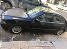 بي ام دبليو ‏الفئة 5 ‏530 ‏2002