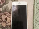 Apple ‏iPhone 6 ‏32 GB ‏Pearl White