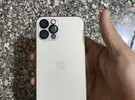 Apple ‏iPhone 12 Pro ‏256 GB ‏Pearl White