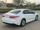 تويوتا ‏كامري ‏LE ‏2019