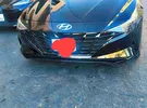 هيونداي ‏النترا ‏Limited ‏2023