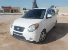 Kia ‏Morning ‏LX ‏2009