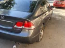 هوندا ‏سيفيك ‏Standard ‏2009