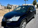 هوندا ‏CR-V ‏EX ‏2011