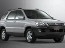 كيا ‏سبورتاج ‏Standard ‏2005