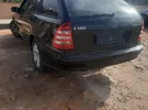 مرسيدس بنز ‏الفئة-C ‏C 180 ‏2004