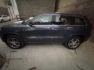 Jeep ‏Grand Cherokee ‏Cherokee 4xe ‏2021