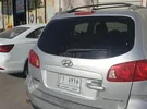 هيونداي ‏سنتافي ‏Standard ‏2007