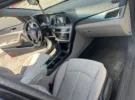 Hyundai ‏Sonata ‏Eco ‏2015