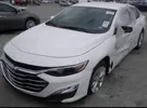 شيفروليه ‏ماليبو ‏LT ‏2020