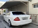 Mercedes Benz ‏S-Class ‏S 500 ‏2003