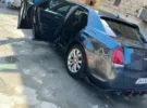 Chrysler ‏300 ‏300S V6 ‏2016