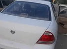 Nissan ‏Sunny ‏S ‏2010