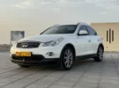 إنفينيتي ‏EX35 ‏Sport ‏2012