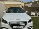 جينيسيس ‏G80 ‏2016