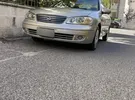 نيسان ‏صني ‏Standard ‏2007