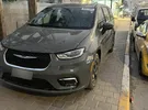 كرايسلر ‏باسيفيكا ‏Limited ‏2023