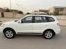 Hyundai ‏Santa Fe ‏GL ‏2009