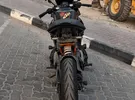 KTM ‏RC 390 ‏2016 ‏250 - 499 cc