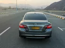 نيسان ‏التيما ‏SV ‏2018