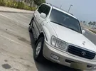 Toyota ‏Land Cruiser ‏GXR ‏2001