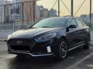 Hyundai ‏Sonata ‏Sport ‏2018