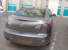 مازدا ‏3 ‏Standard ‏2012