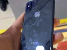 أبل ‏ايفون X ‏256 جيجابايت ‏أسود