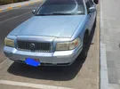 Mercury ‏Grand Marquis ‏Base ‏2008
