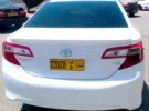 تويوتا كامري LE 2011