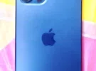 Apple ‏iPhone 12 Pro ‏256 GB ‏Blue